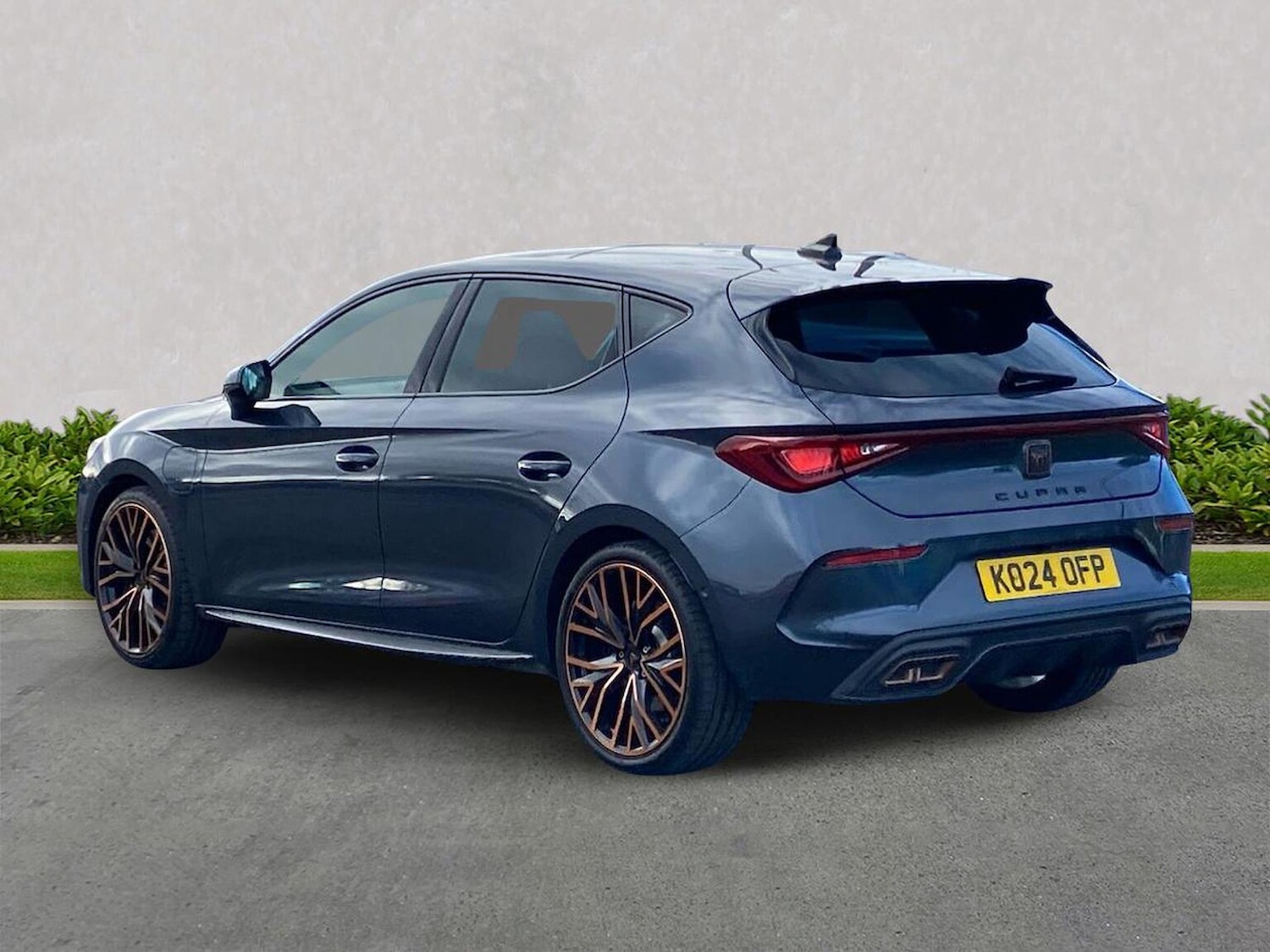 Used Cupra Leon 2024 for sale - 76379275: Photo 2