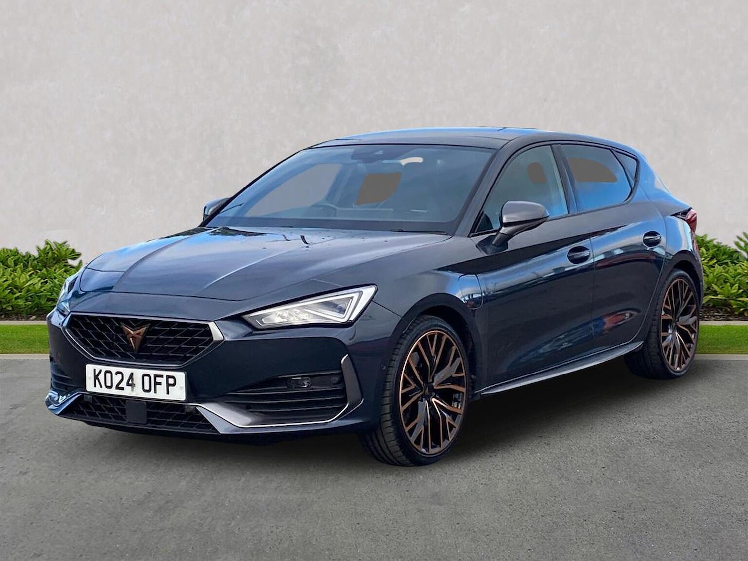 Used Cupra Leon 2024 for sale - 76379275: Photo 20