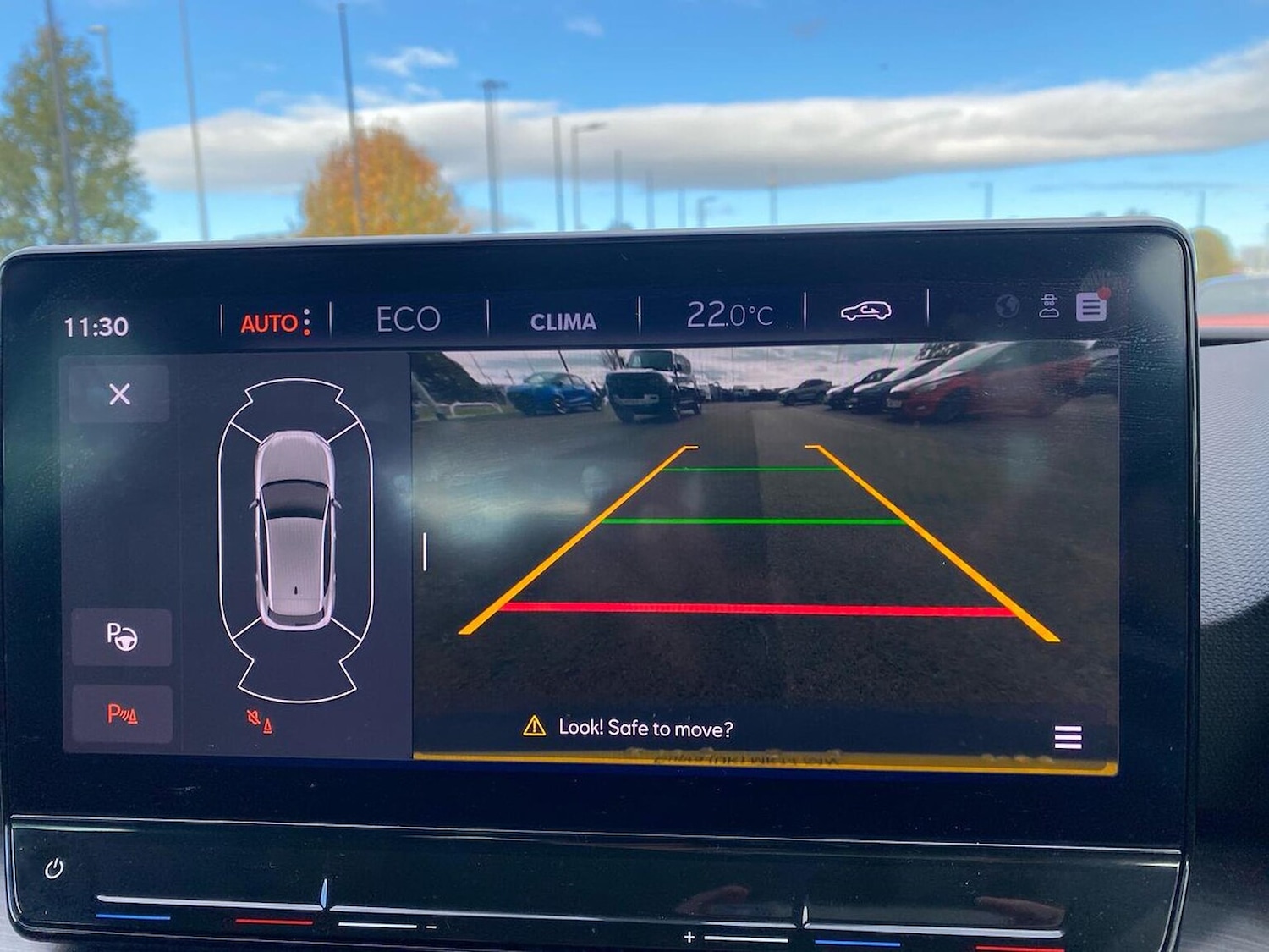 Used Cupra Leon 2024 for sale - 76379275: Photo 23