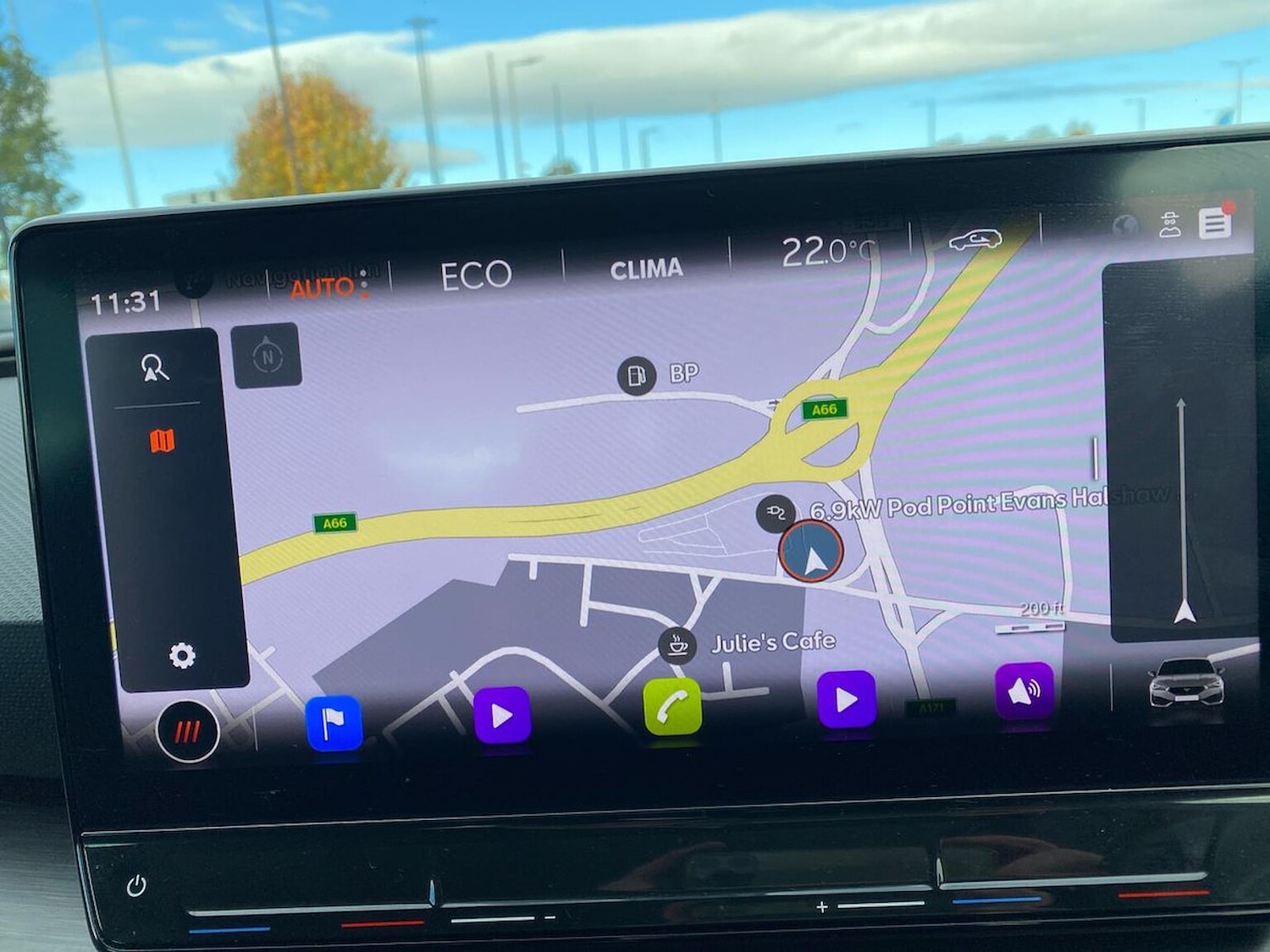 Used Cupra Leon 2024 for sale - 76379275: Photo 24