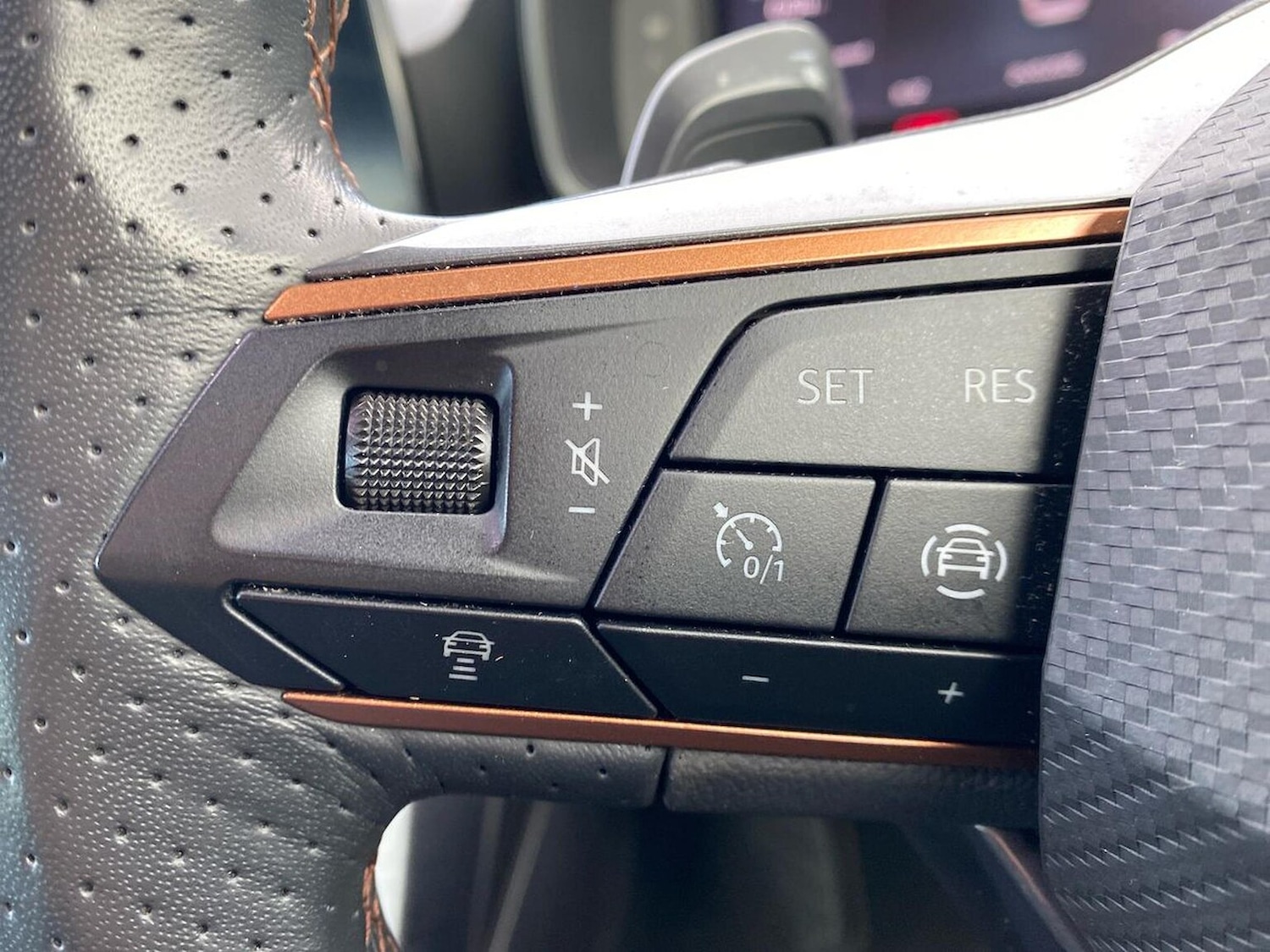 Used Cupra Leon 2024 for sale - 76379275: Photo 26