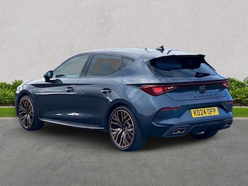 Used Cupra Leon 2024 for sale - 76379275: Photo