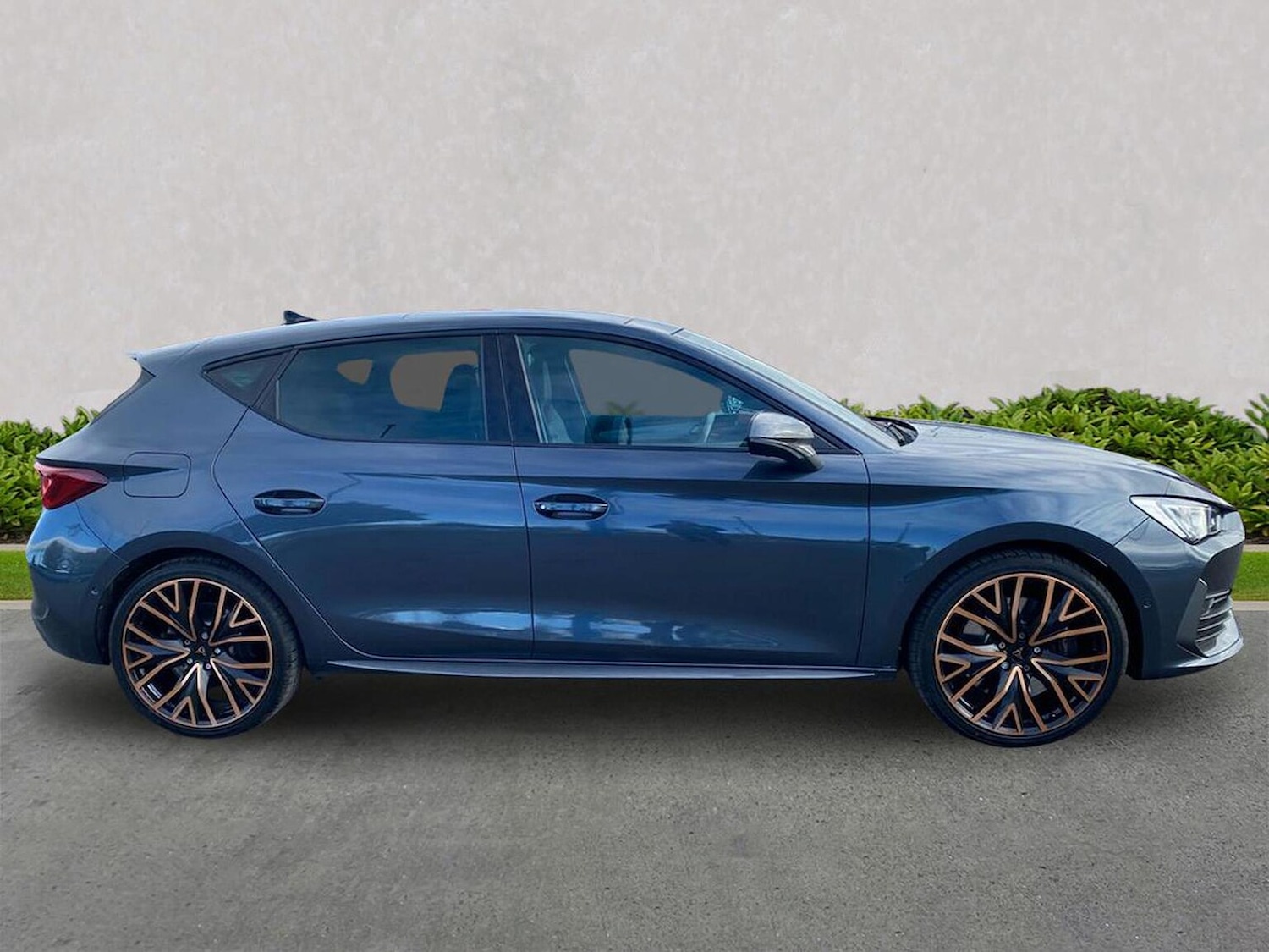 Used Cupra Leon 2024 for sale - 76379275: Photo 3