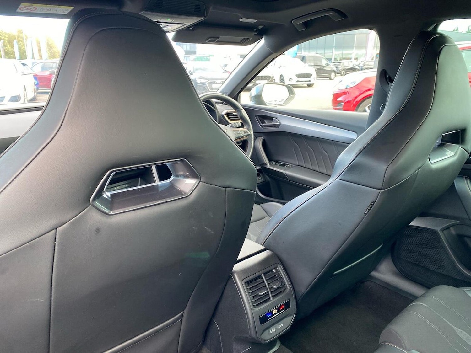 Used Cupra Leon 2024 for sale - 76379275: Photo 32