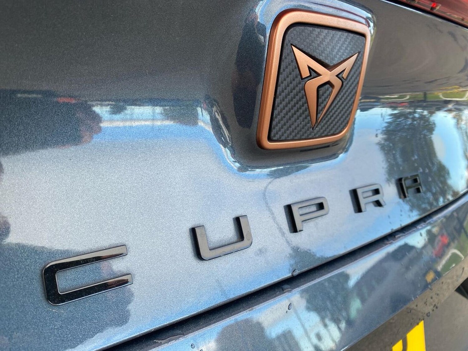 Used Cupra Leon 2024 for sale - 76379275: Photo 33