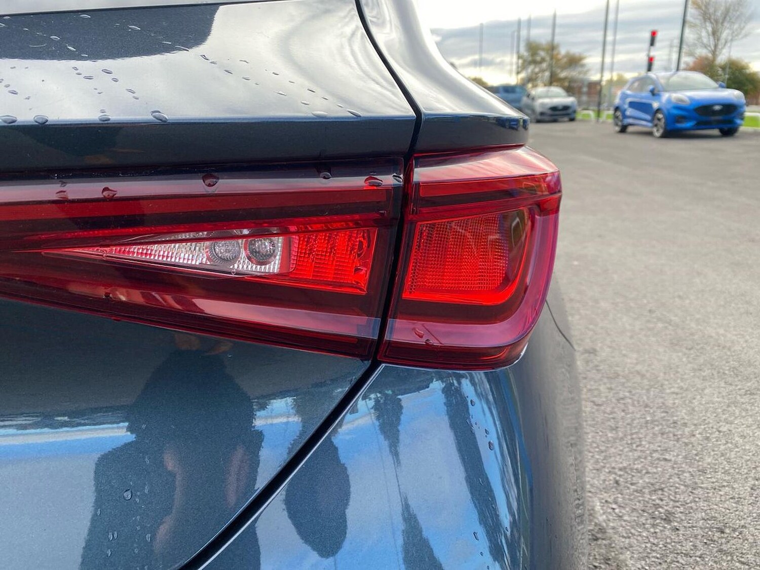 Used Cupra Leon 2024 for sale - 76379275: Photo 36