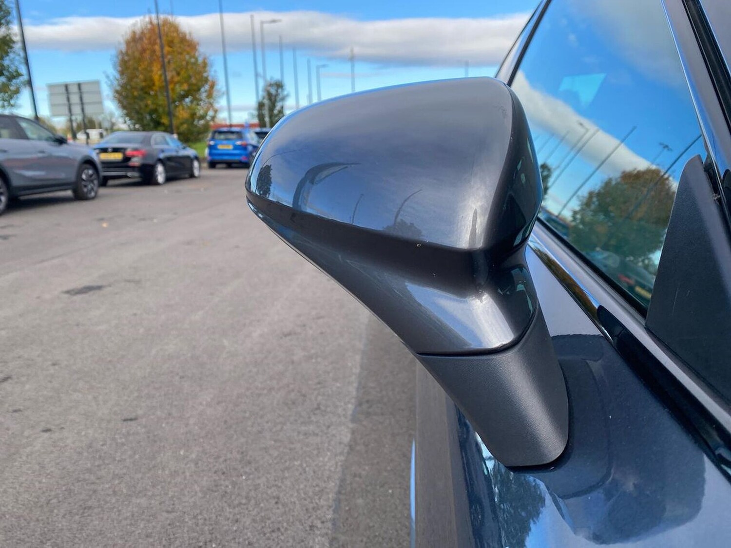 Used Cupra Leon 2024 for sale - 76379275: Photo 38