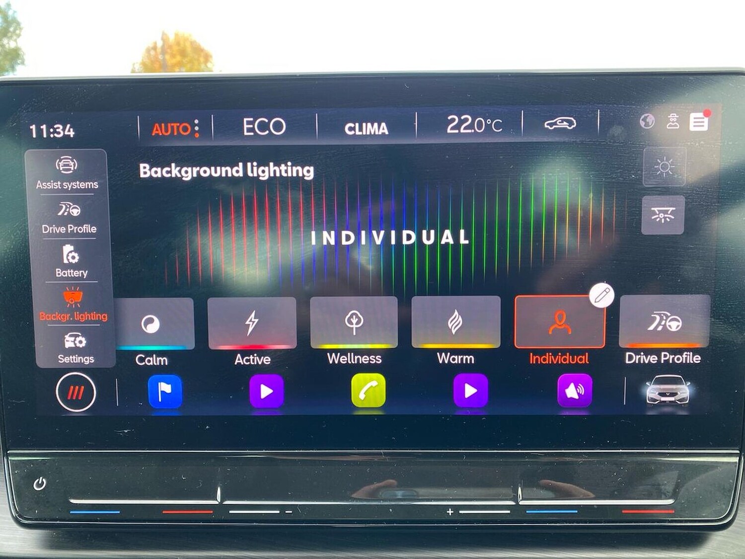 Used Cupra Leon 2024 for sale - 76379275: Photo 39