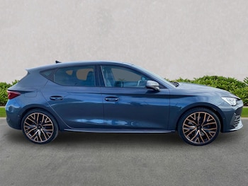 Used Cupra Leon 2024 for sale - 76379275: Photo