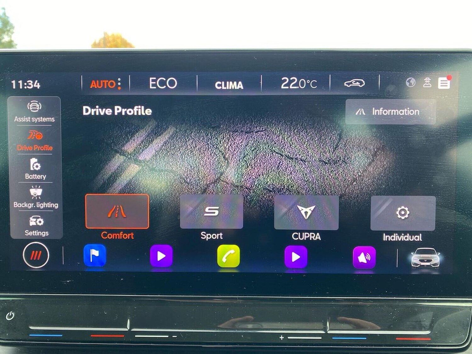 Used Cupra Leon 2024 for sale - 76379275: Photo 40