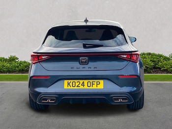 Used Cupra Leon 2024 for sale - 76379275: Photo