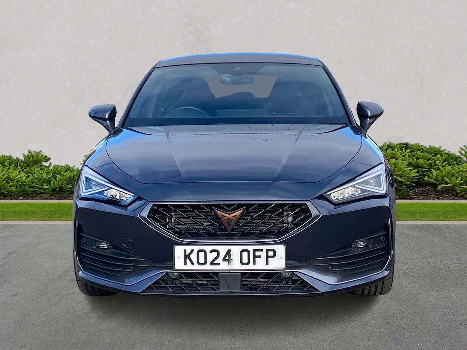 Used Cupra Leon 2024 for sale - 76379275: Photo 5