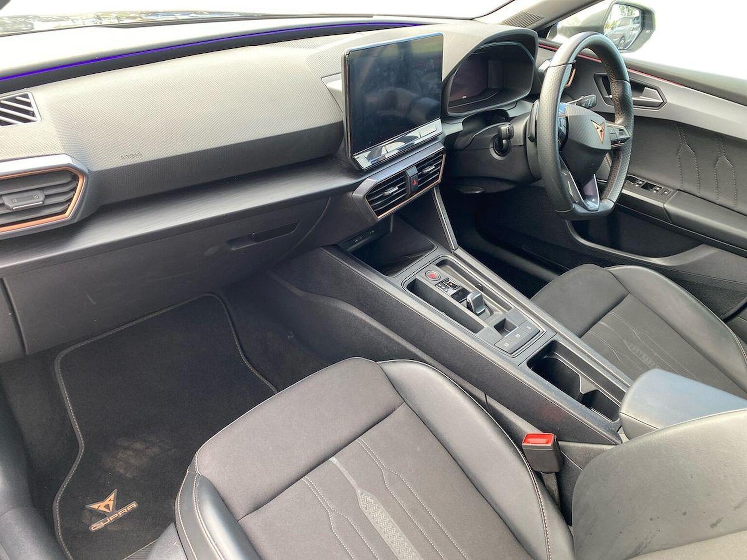 Used Cupra Leon 2024 for sale - 76379275: Photo 7