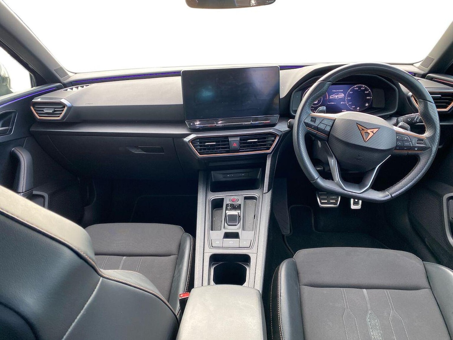 Used Cupra Leon 2024 for sale - 76379275: Photo 8