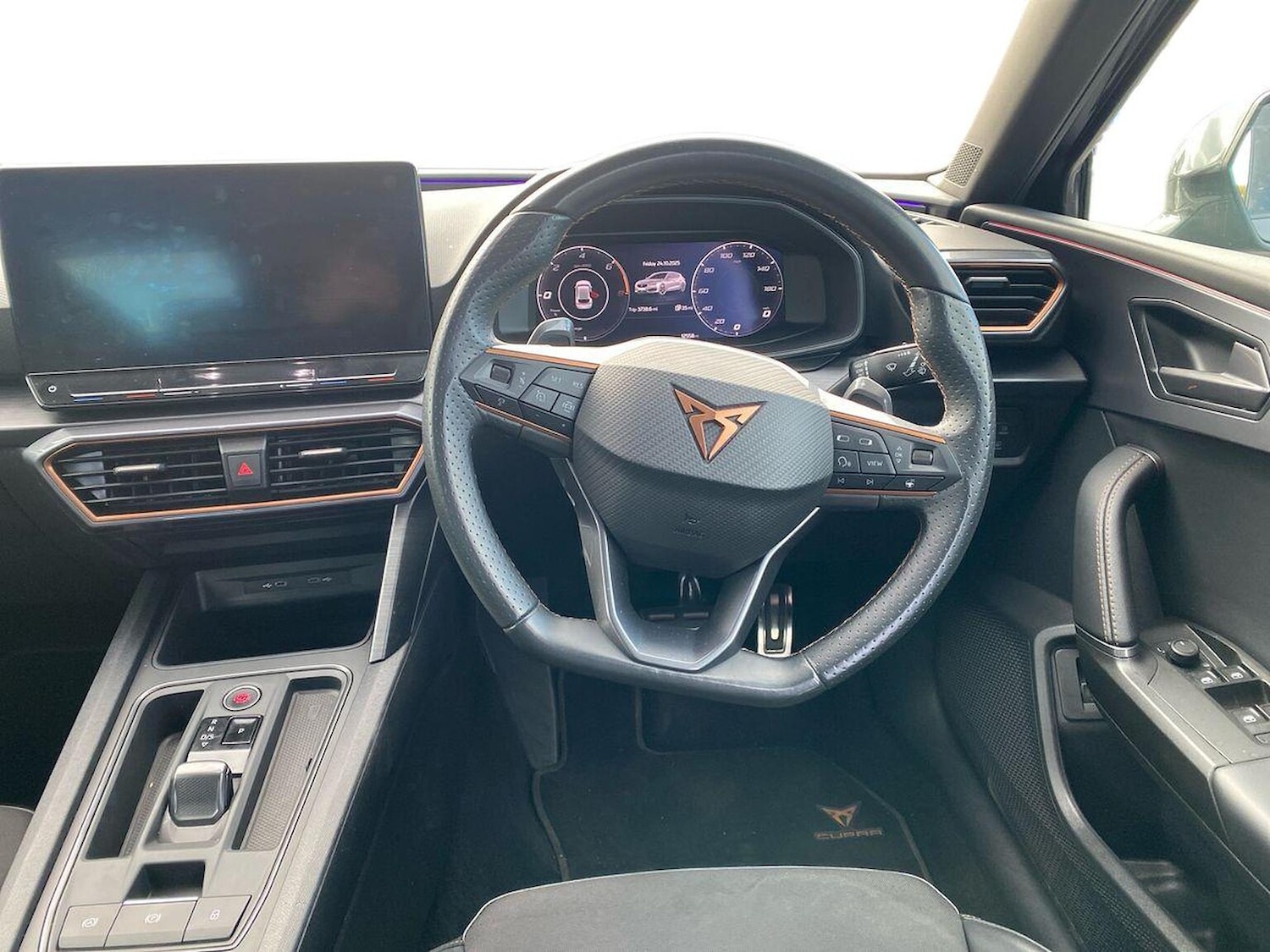 Used Cupra Leon 2024 for sale - 76379275: Photo 9