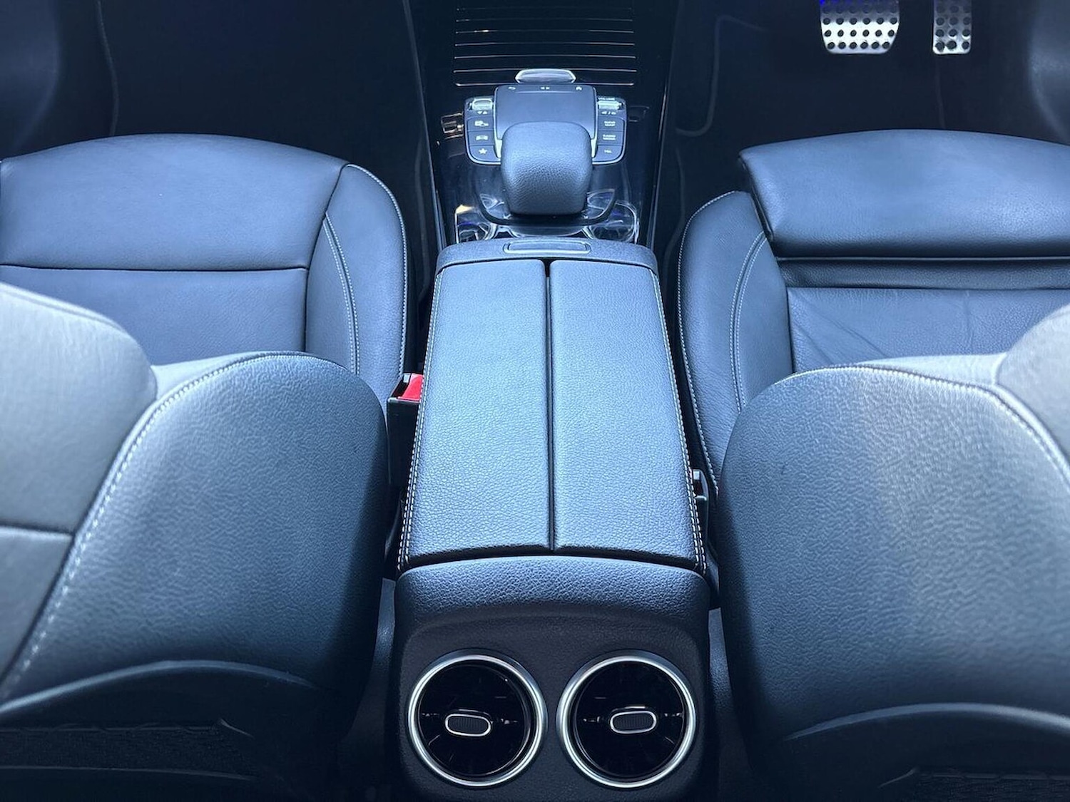 Used Mercedes-Benz CLA 2022 for sale - 76741190: Photo 13