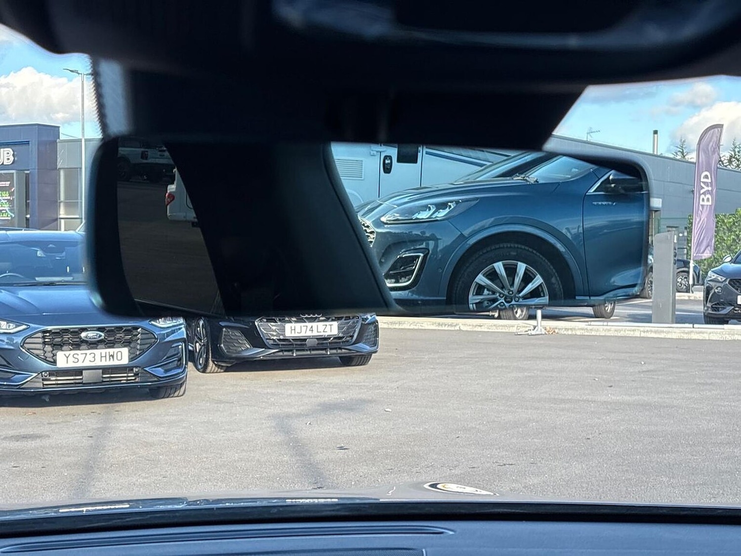 Used Mercedes-Benz CLA 2022 for sale - 76741190: Photo 14