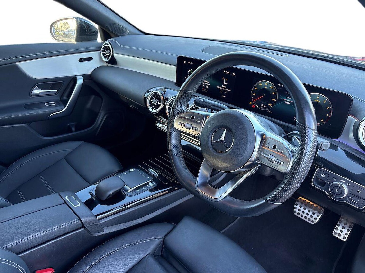 Used Mercedes-Benz CLA 2022 for sale - 76741190: Photo 15