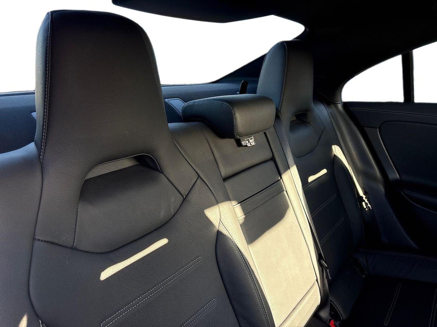 Used Mercedes-Benz CLA 2022 for sale - 76741190: Photo 16