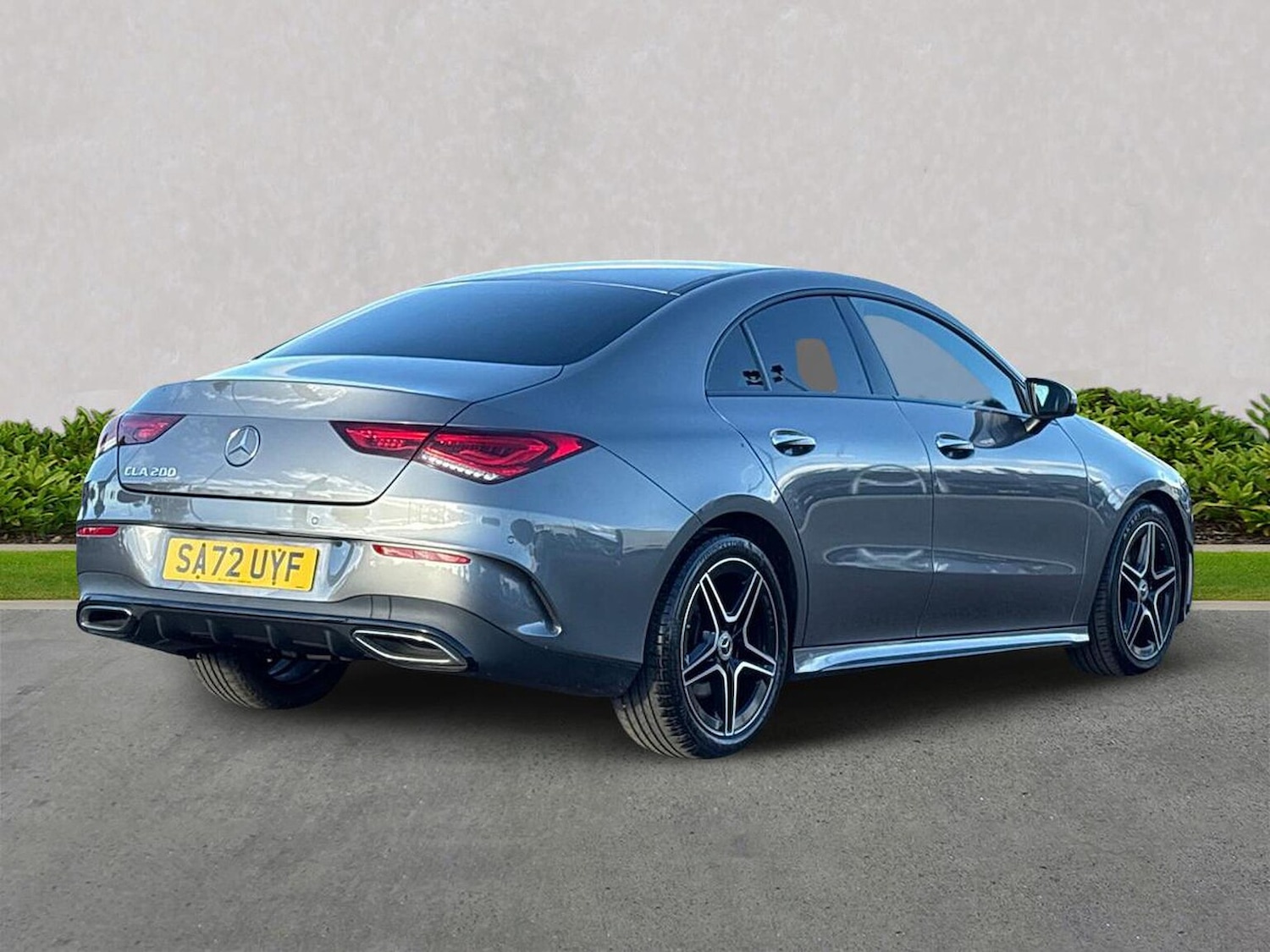 Used Mercedes-Benz CLA 2022 for sale - 76741190: Photo 18