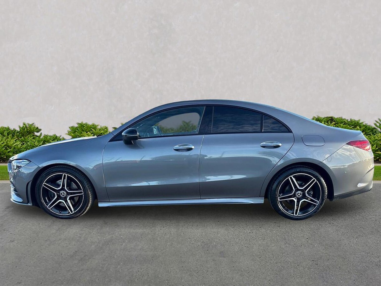 Used Mercedes-Benz CLA 2022 for sale - 76741190: Photo 19