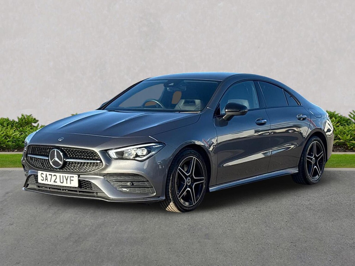 Used Mercedes-Benz CLA 2022 for sale - 76741190: Photo 20