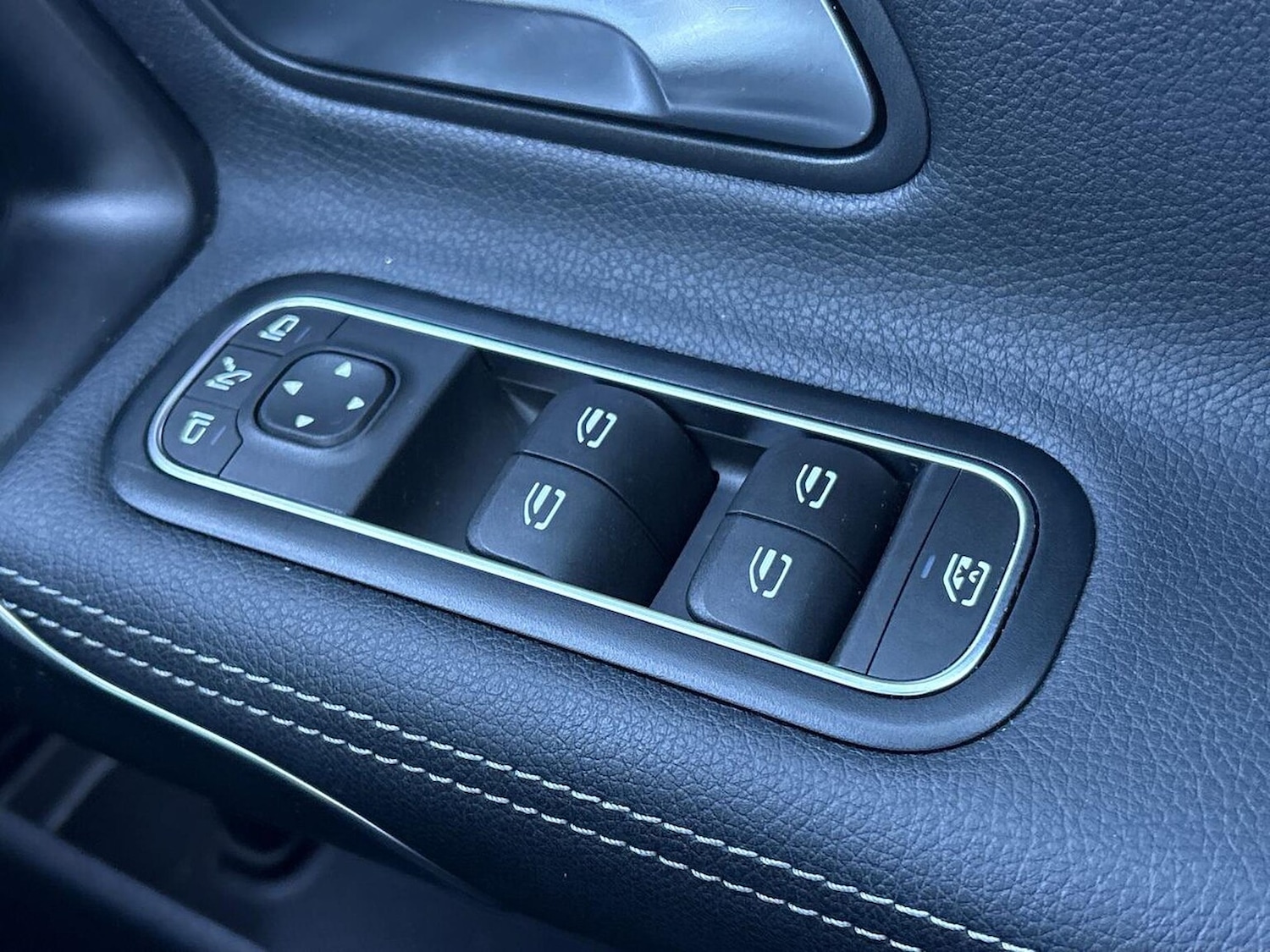 Used Mercedes-Benz CLA 2022 for sale - 76741190: Photo 21