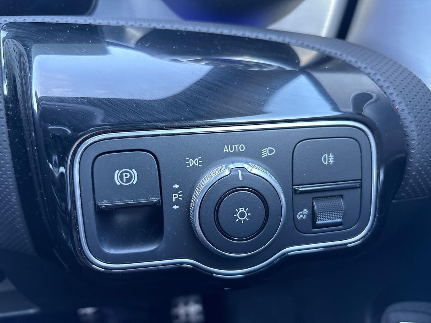 Used Mercedes-Benz CLA 2022 for sale - 76741190: Photo 22