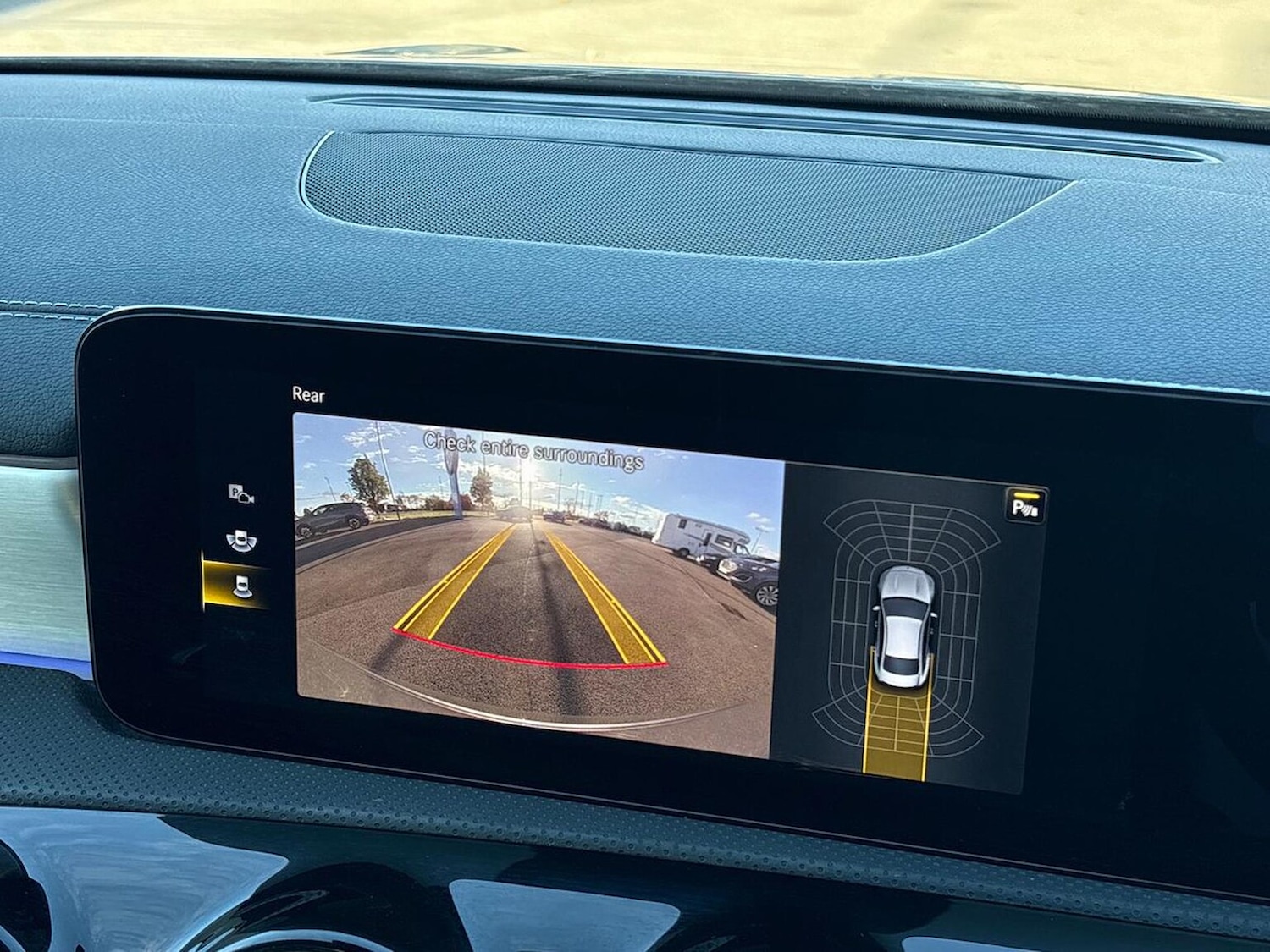 Used Mercedes-Benz CLA 2022 for sale - 76741190: Photo 23