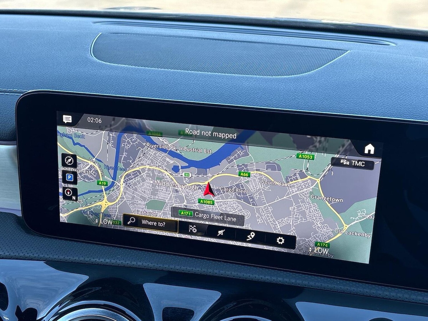 Used Mercedes-Benz CLA 2022 for sale - 76741190: Photo 24