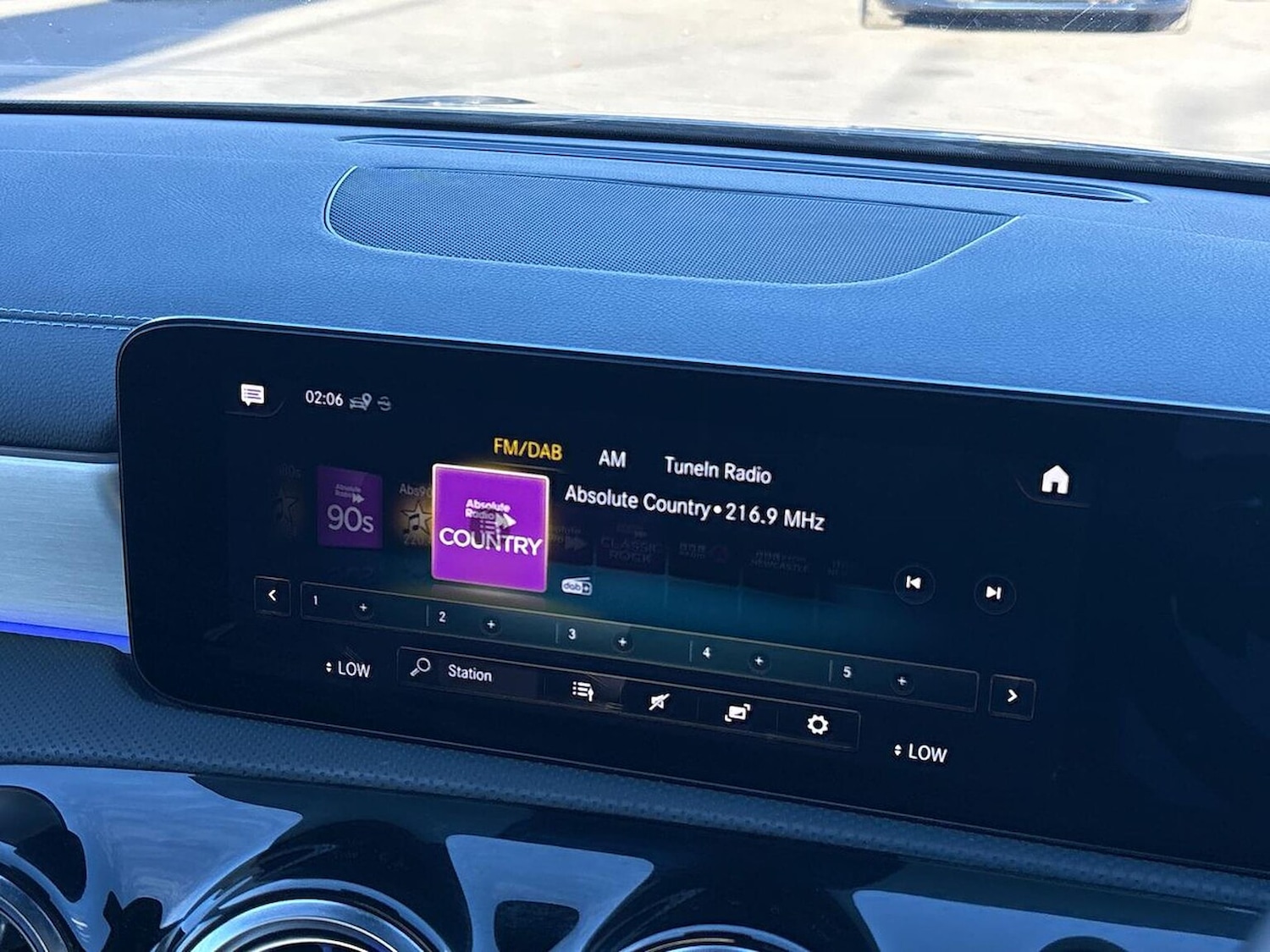 Used Mercedes-Benz CLA 2022 for sale - 76741190: Photo 25