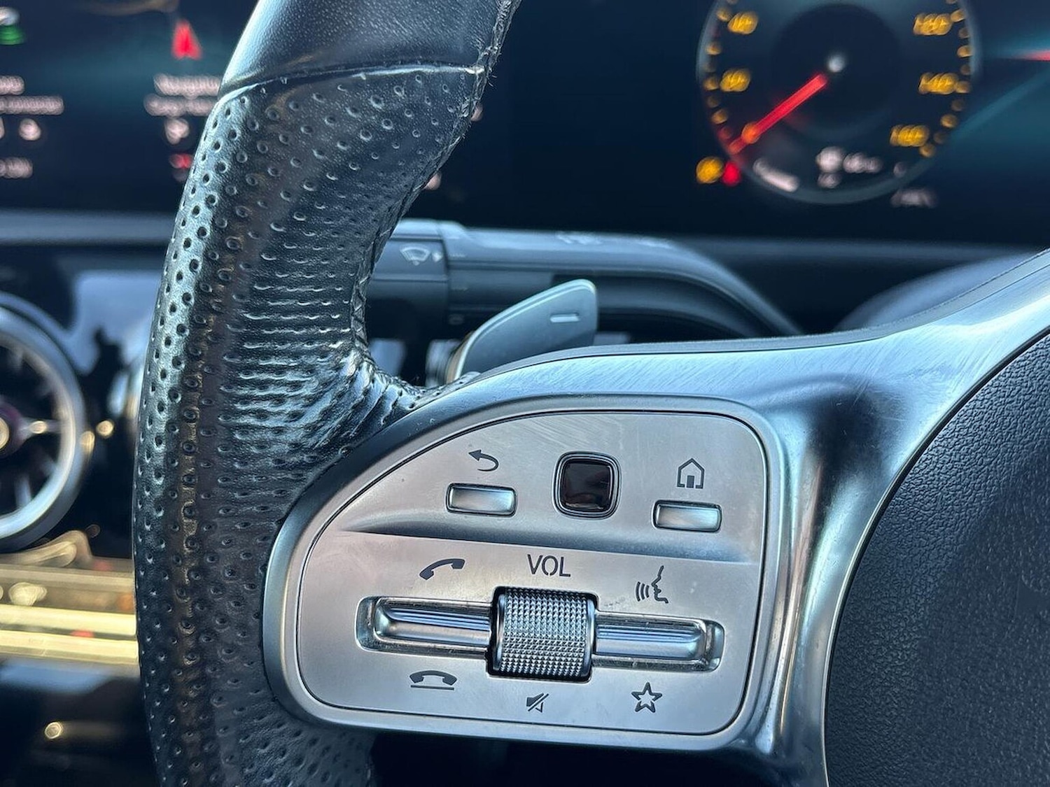 Used Mercedes-Benz CLA 2022 for sale - 76741190: Photo 26