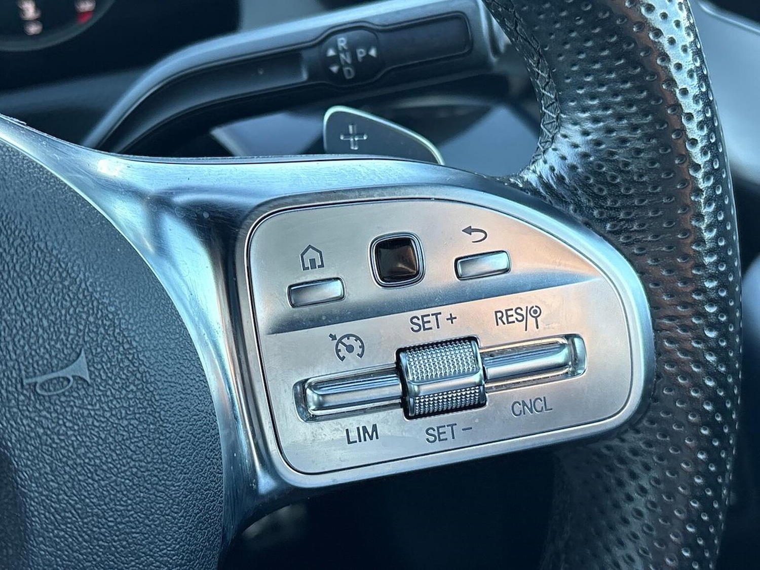 Used Mercedes-Benz CLA 2022 for sale - 76741190: Photo 27