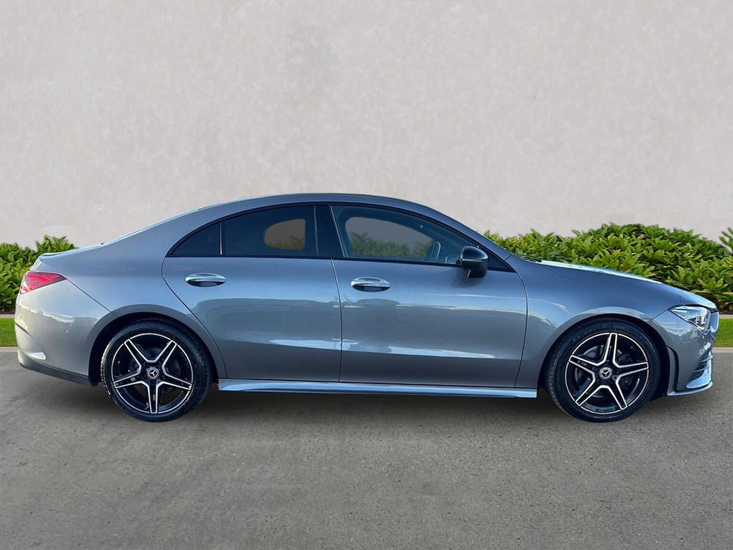 Used Mercedes-Benz CLA 2022 for sale - 76741190: Photo 3