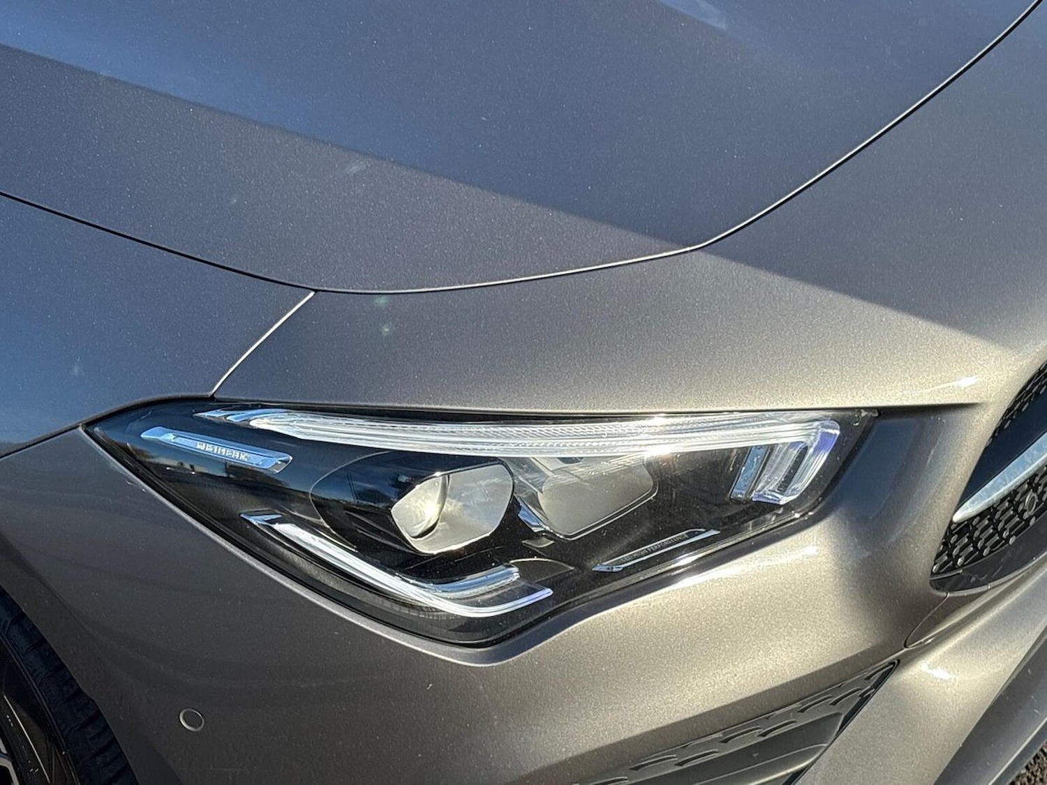 Used Mercedes-Benz CLA 2022 for sale - 76741190: Photo 34