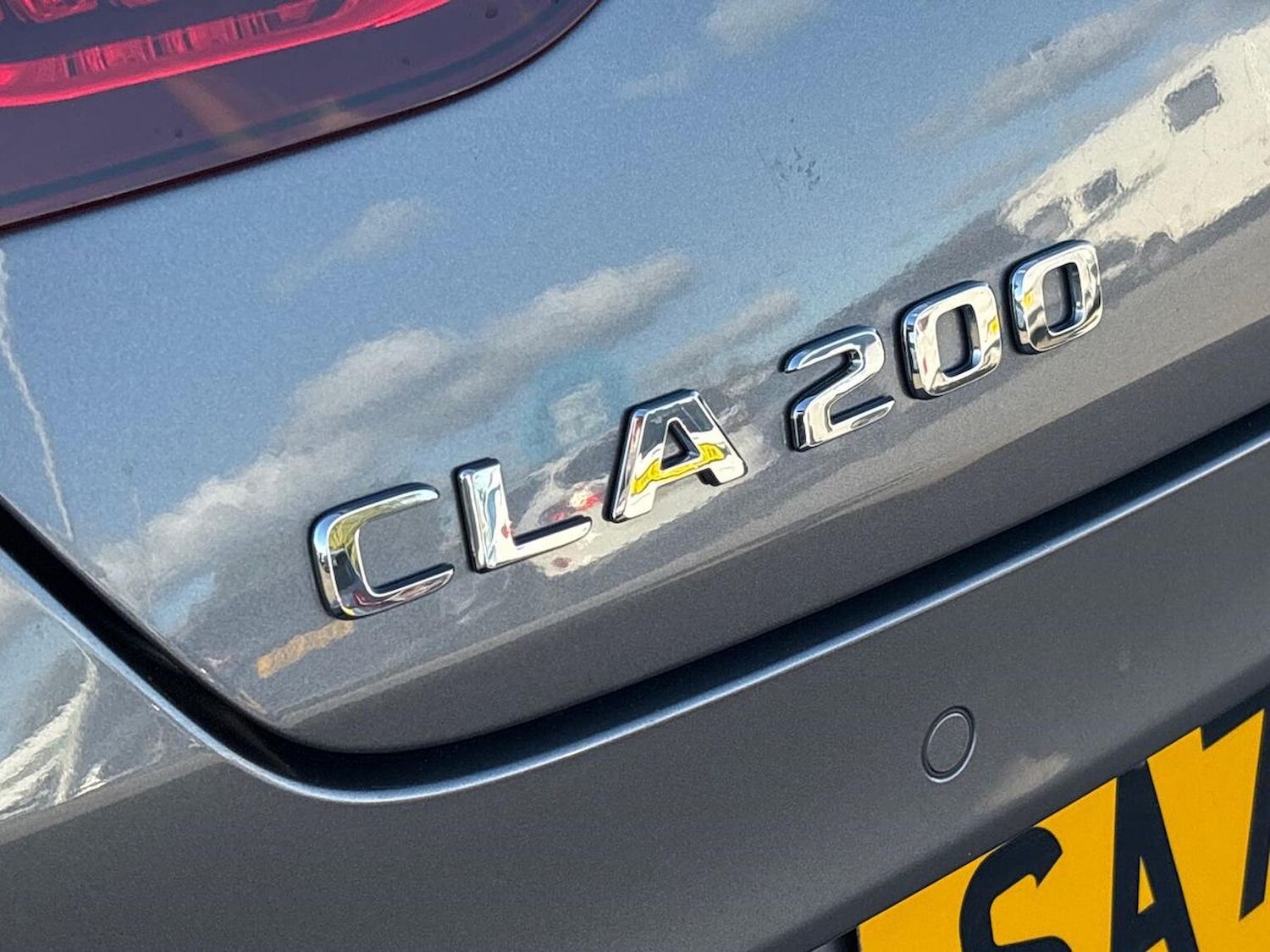 Used Mercedes-Benz CLA 2022 for sale - 76741190: Photo 35