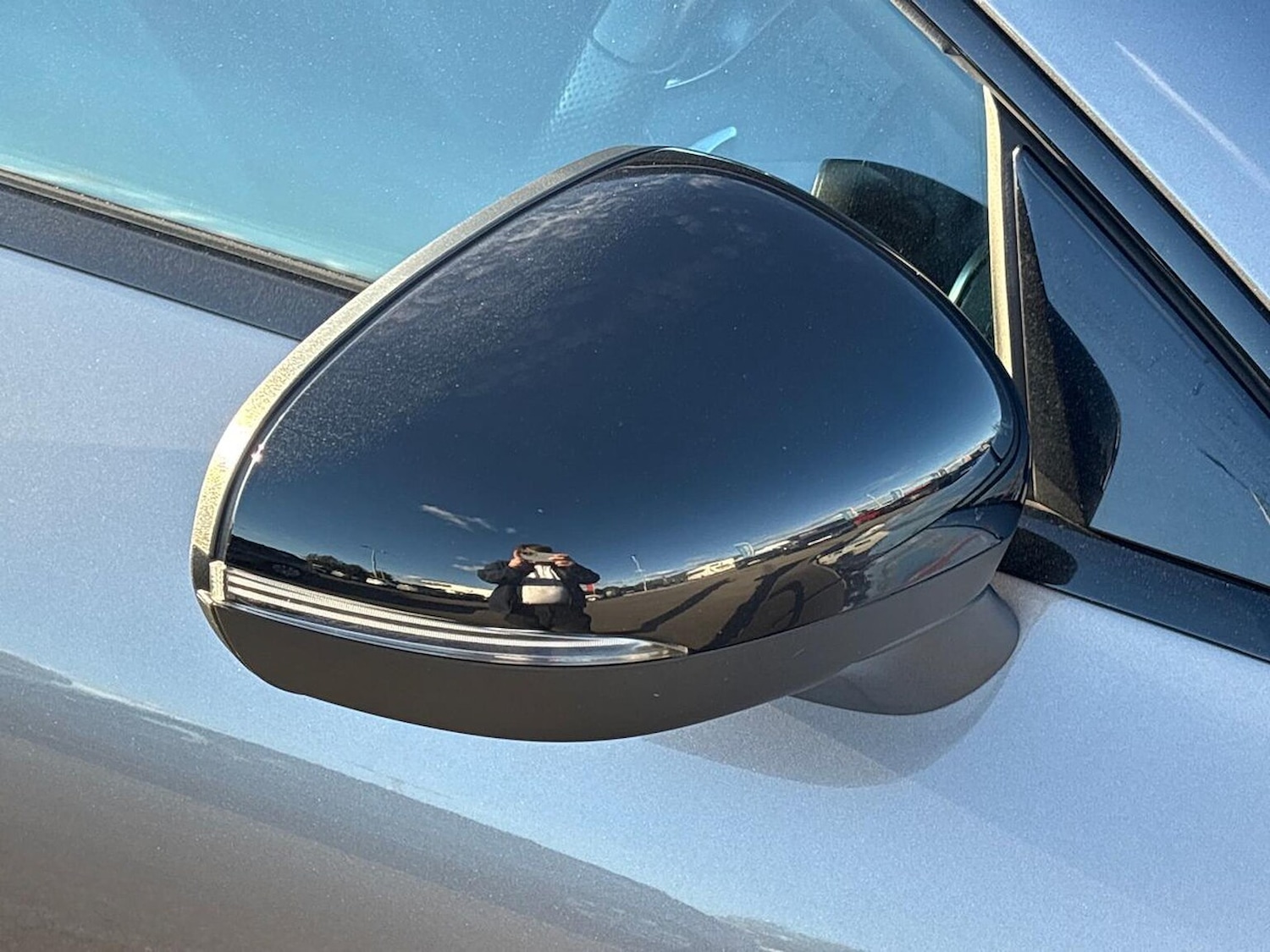 Used Mercedes-Benz CLA 2022 for sale - 76741190: Photo 38