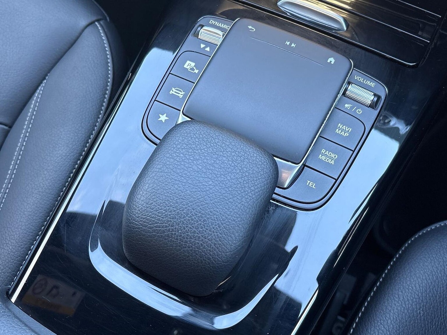 Used Mercedes-Benz CLA 2022 for sale - 76741190: Photo 39