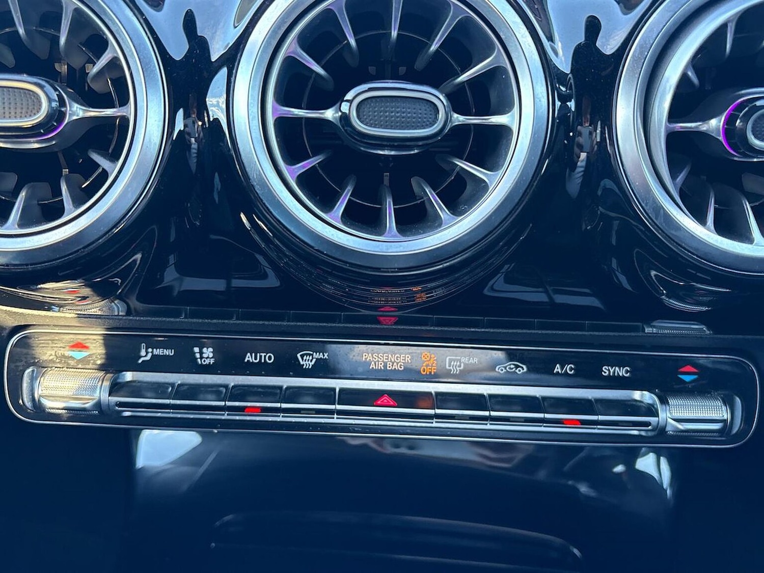 Used Mercedes-Benz CLA 2022 for sale - 76741190: Photo 40