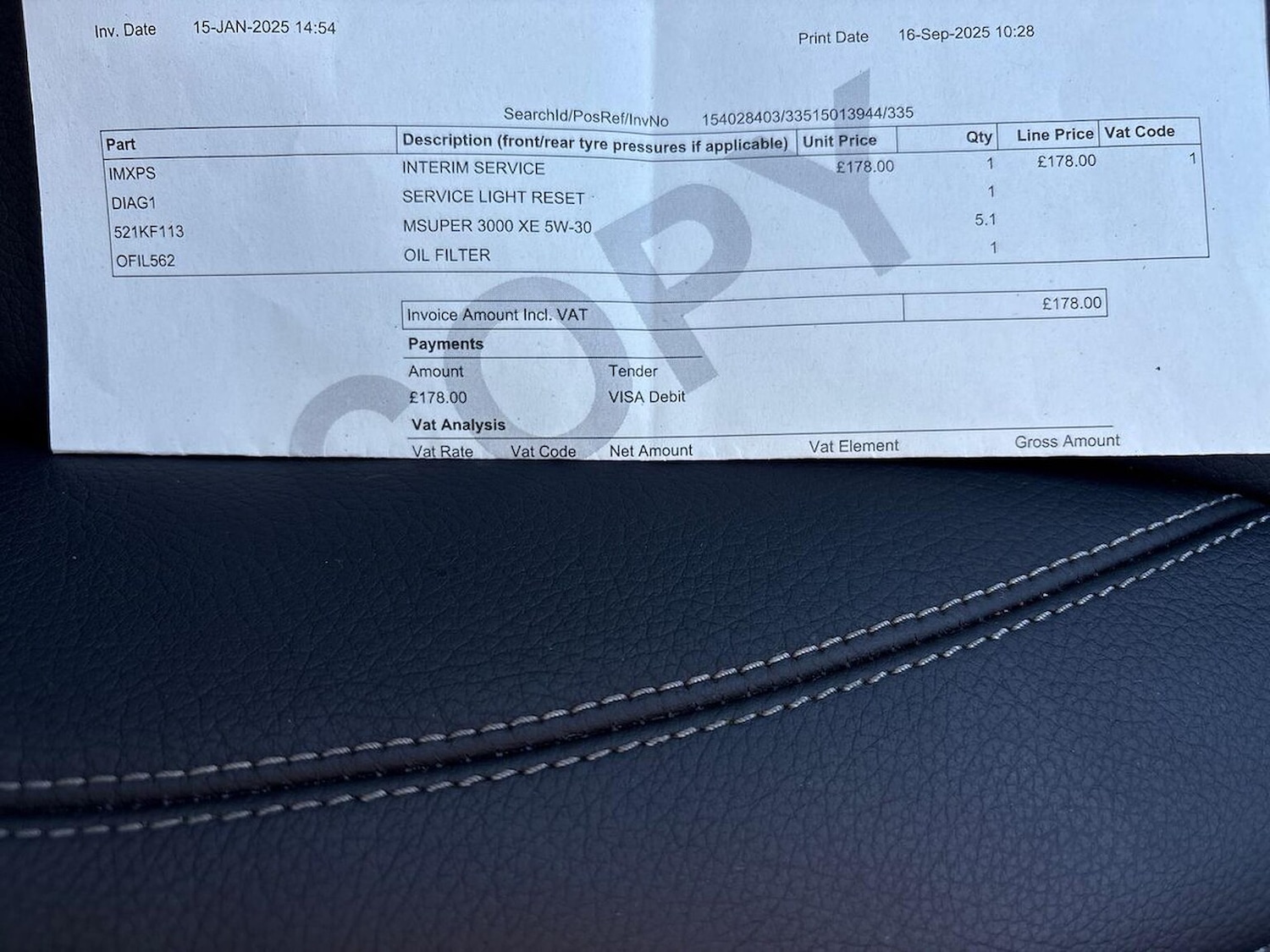 Used Mercedes-Benz CLA 2022 for sale - 76741190: Photo 43