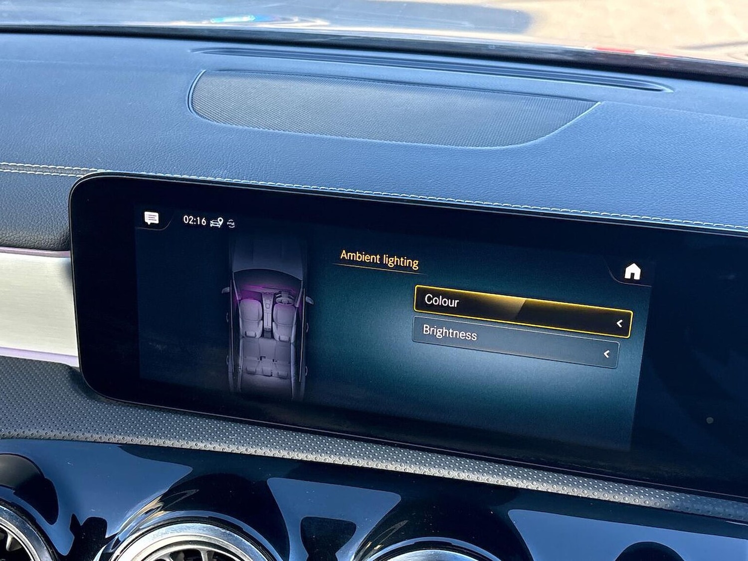 Used Mercedes-Benz CLA 2022 for sale - 76741190: Photo 44