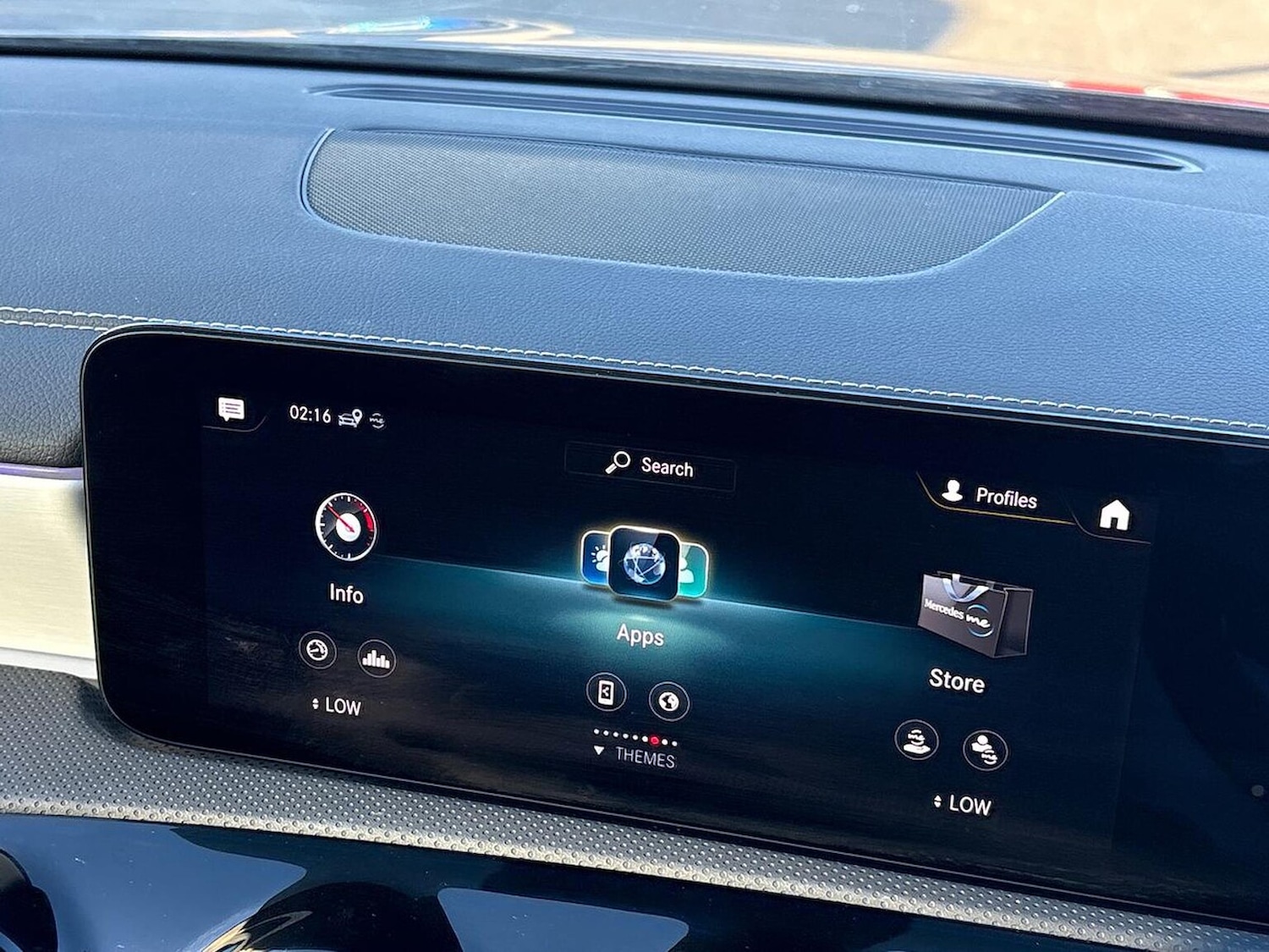 Used Mercedes-Benz CLA 2022 for sale - 76741190: Photo 45