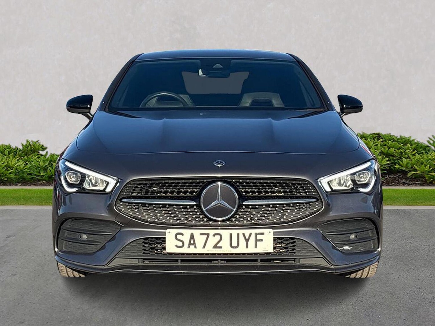 Used Mercedes-Benz CLA 2022 for sale - 76741190: Photo 5