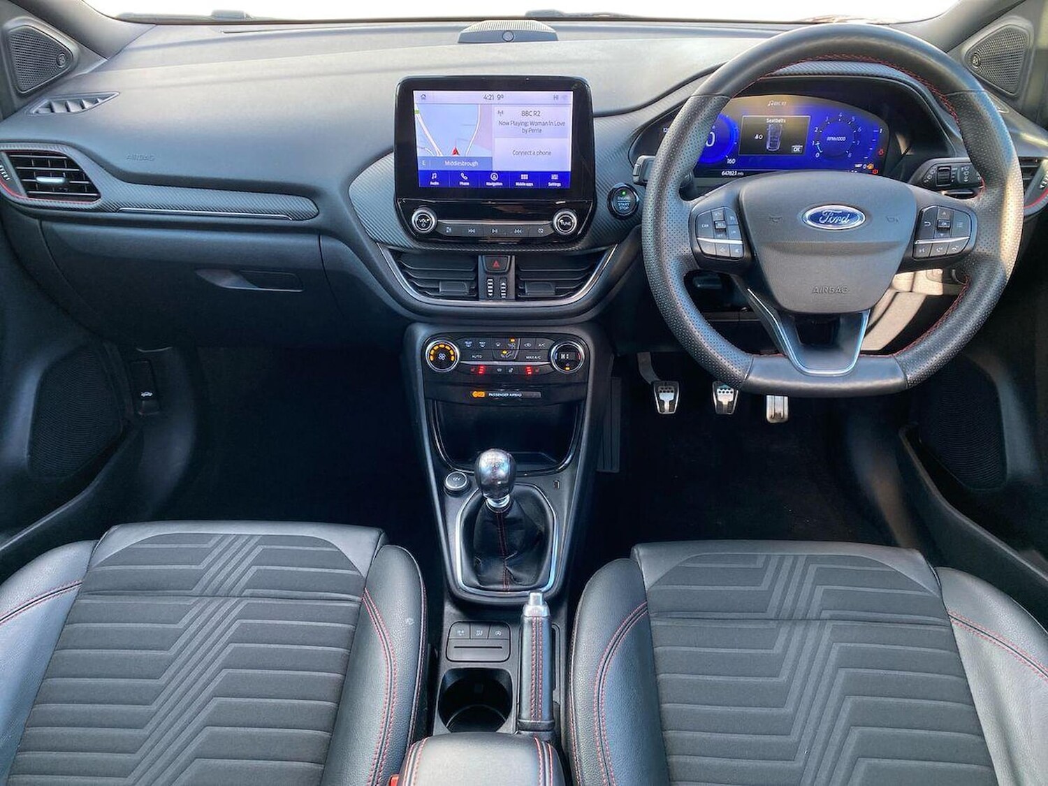 Used Ford Puma 2020 for sale - 78195206: Photo 10