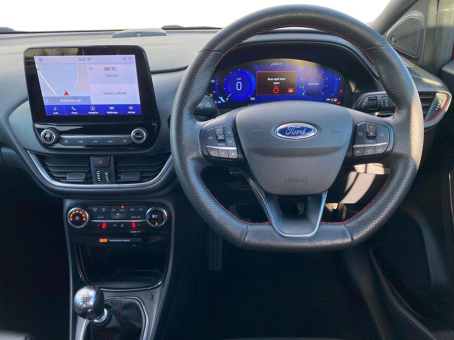 Used Ford Puma 2020 for sale - 78195206: Photo 11