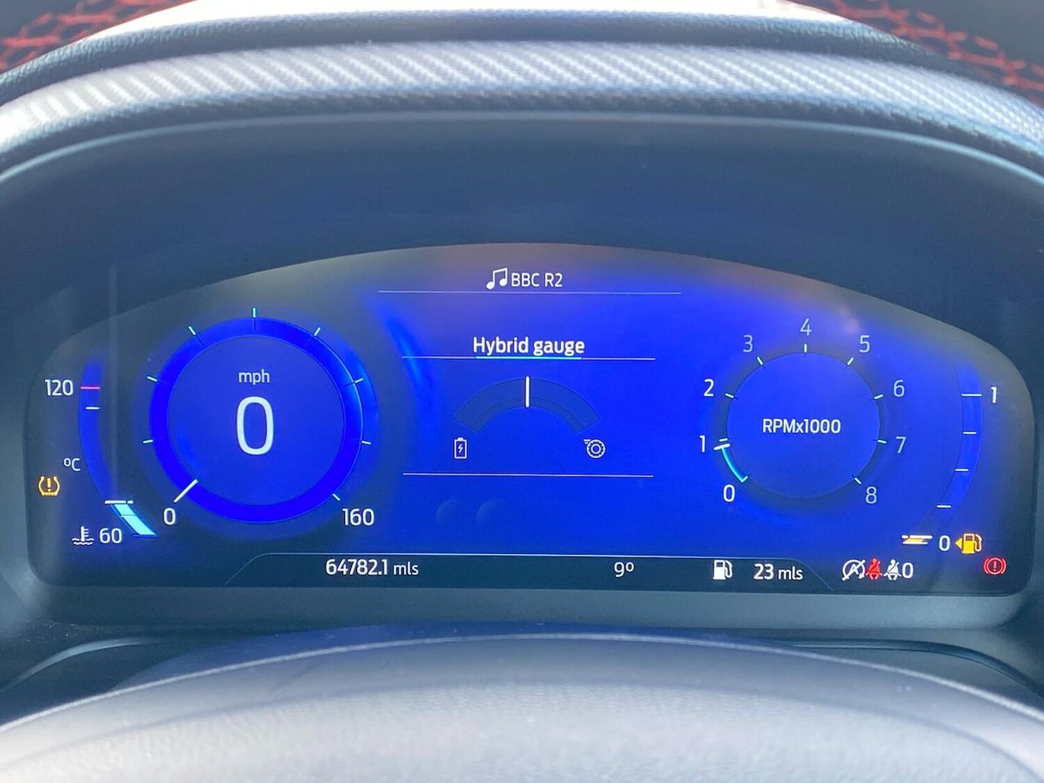 Used Ford Puma 2020 for sale - 78195206: Photo 12