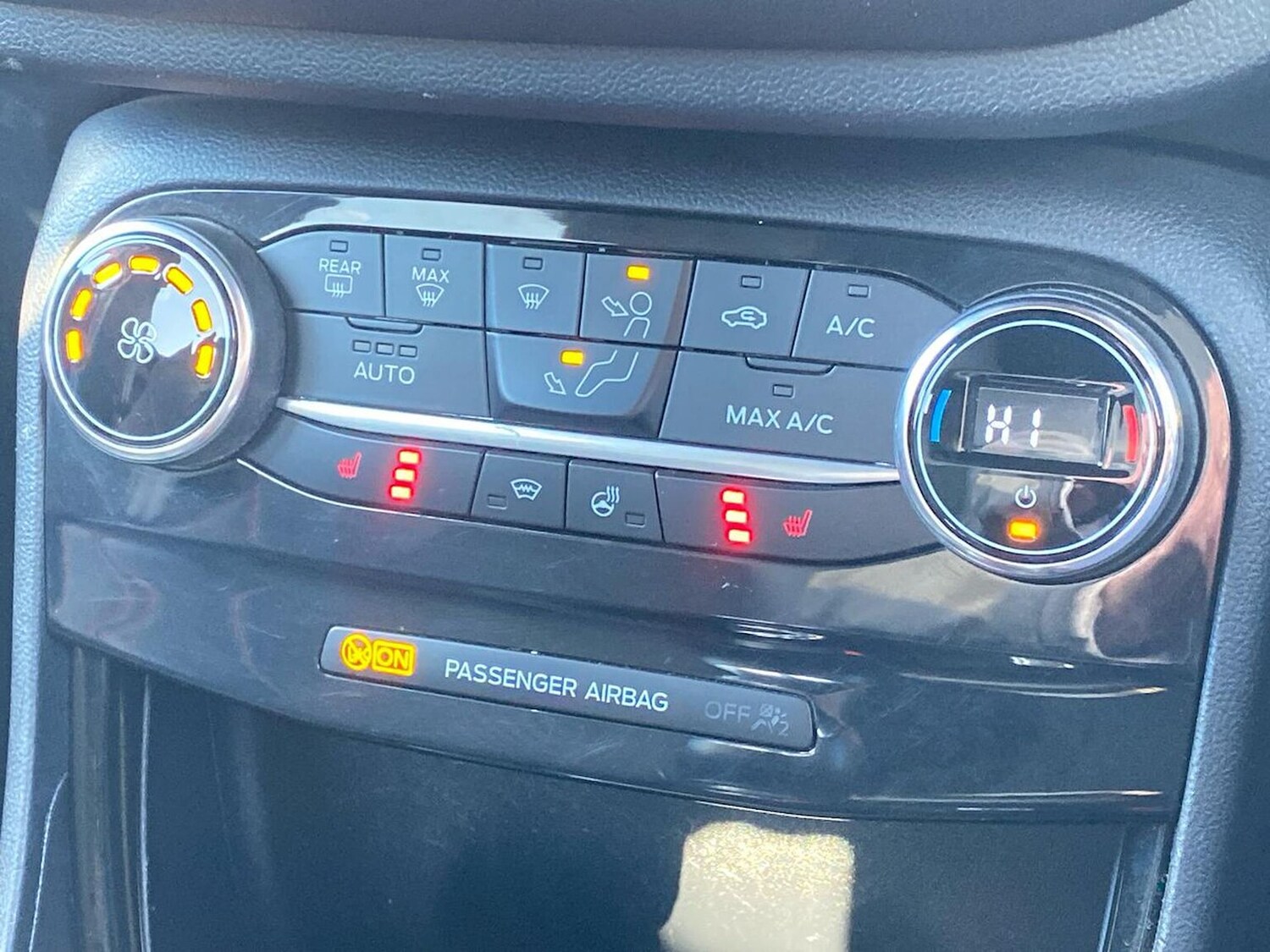 Used Ford Puma 2020 for sale - 78195206: Photo 14