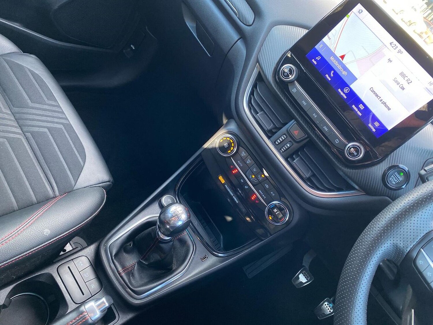 Used Ford Puma 2020 for sale - 78195206: Photo 15