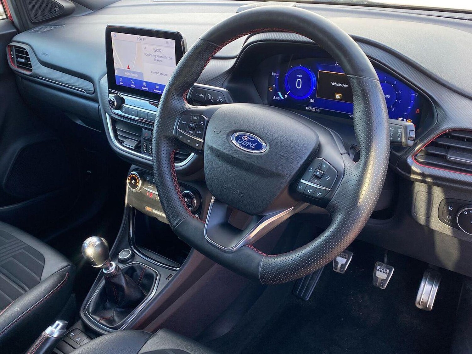 Used Ford Puma 2020 for sale - 78195206: Photo 17