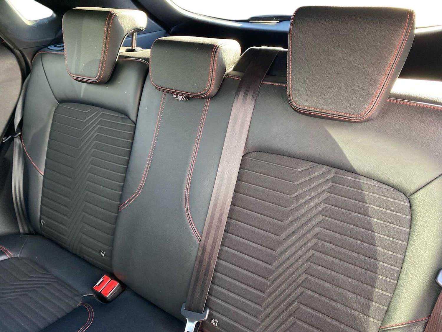 Used Ford Puma 2020 for sale - 78195206: Photo 18